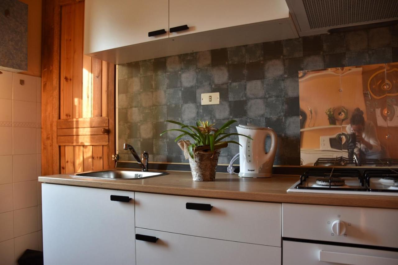 Apartment Lisema Peschiera del Garda Luaran gambar