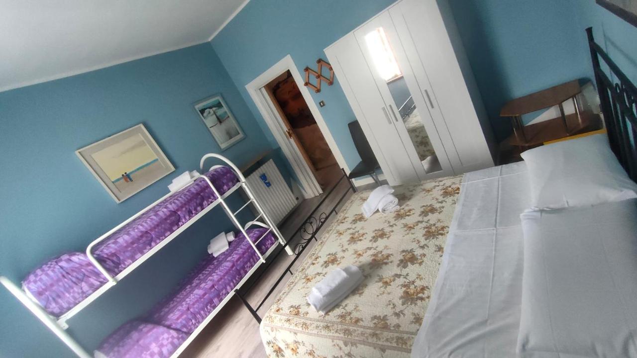 Apartment Lisema Peschiera del Garda Luaran gambar