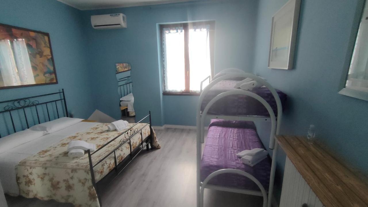 Apartment Lisema Peschiera del Garda Luaran gambar