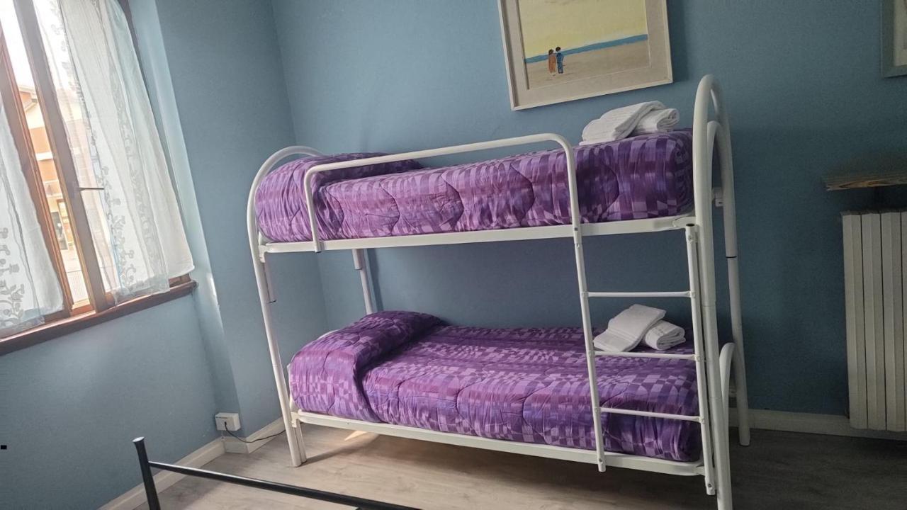 Apartment Lisema Peschiera del Garda Luaran gambar