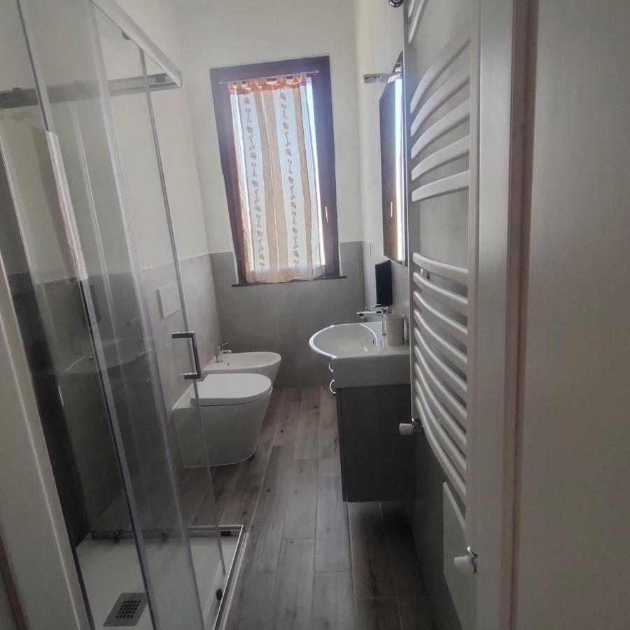 Apartment Lisema Peschiera del Garda Luaran gambar