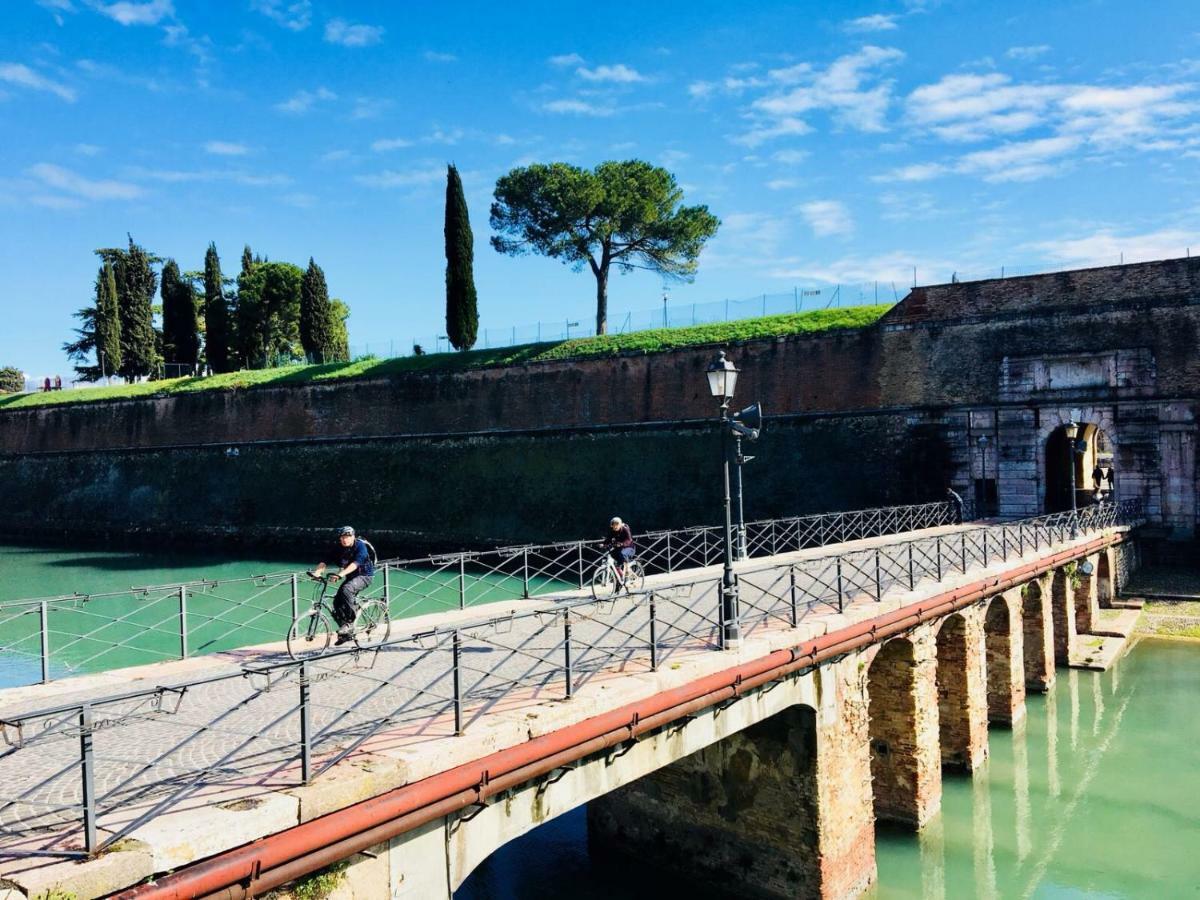 Apartment Lisema Peschiera del Garda Luaran gambar